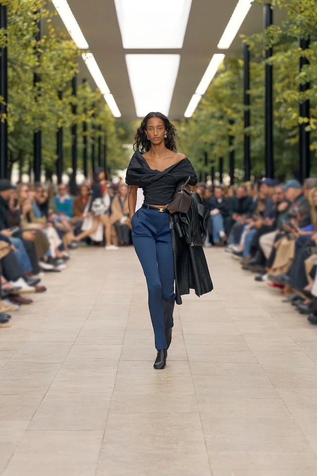 Celine Spring/Summer 2026