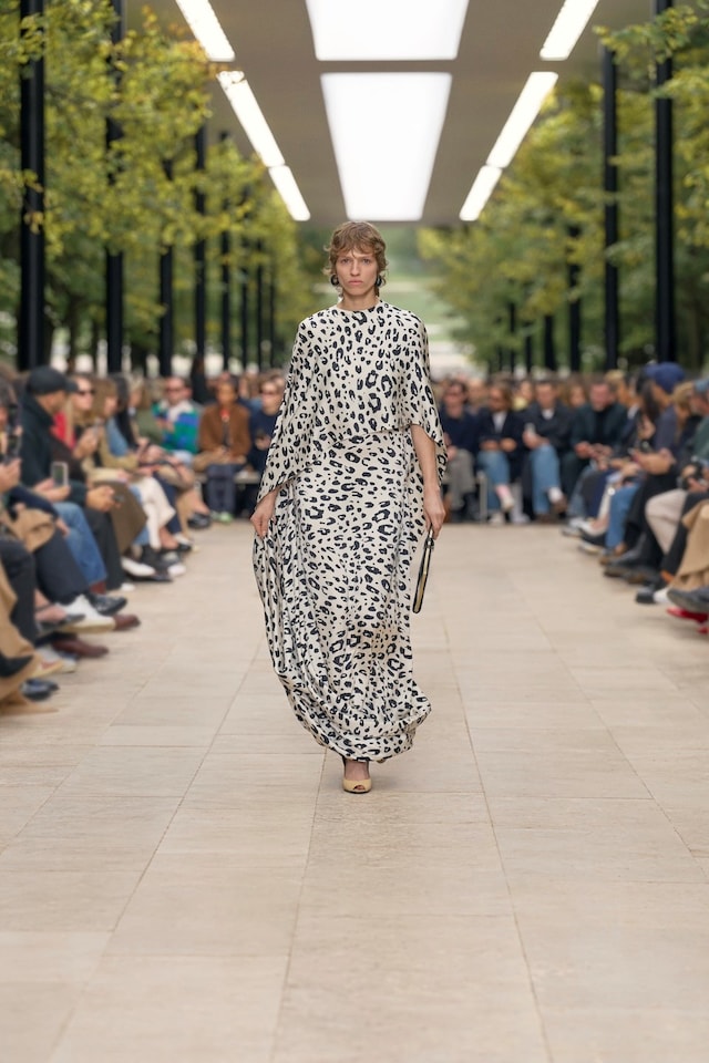 Celine Spring/Summer 2026