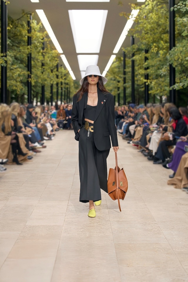 Celine Spring/Summer 2026