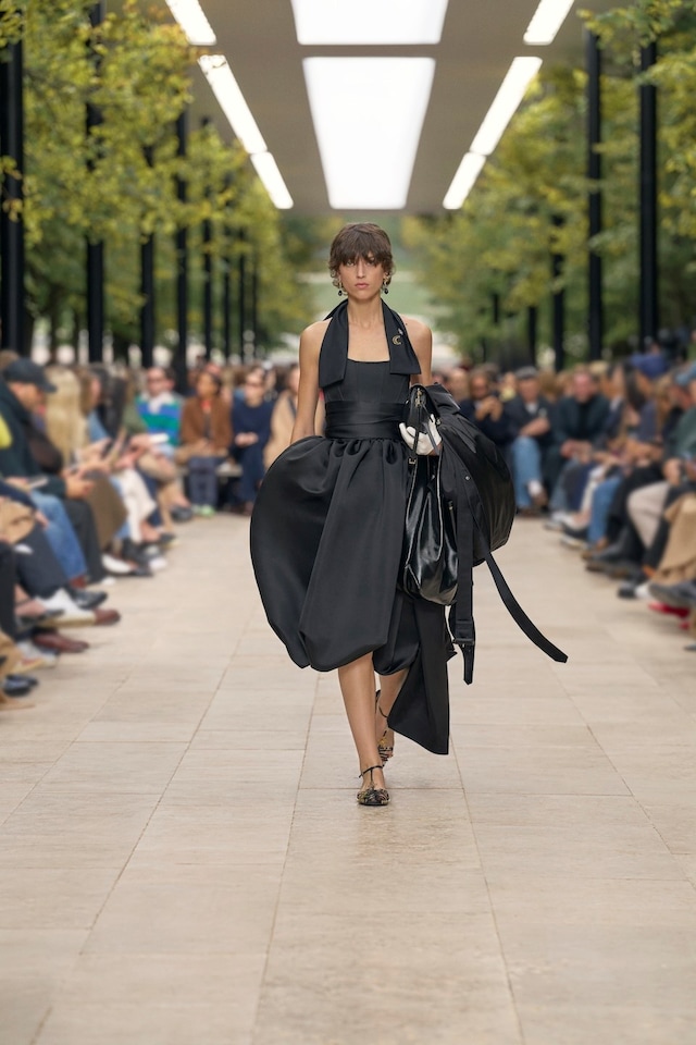 Celine Spring/Summer 2026