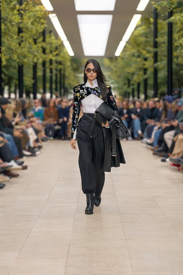 Celine Spring/Summer 2026