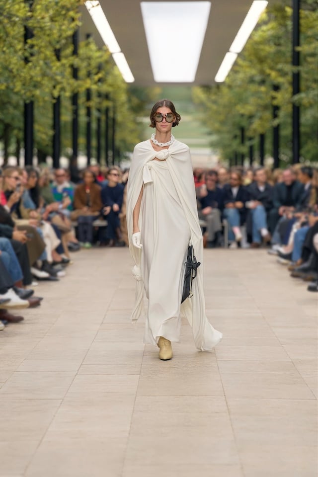 Celine Spring/Summer 2026