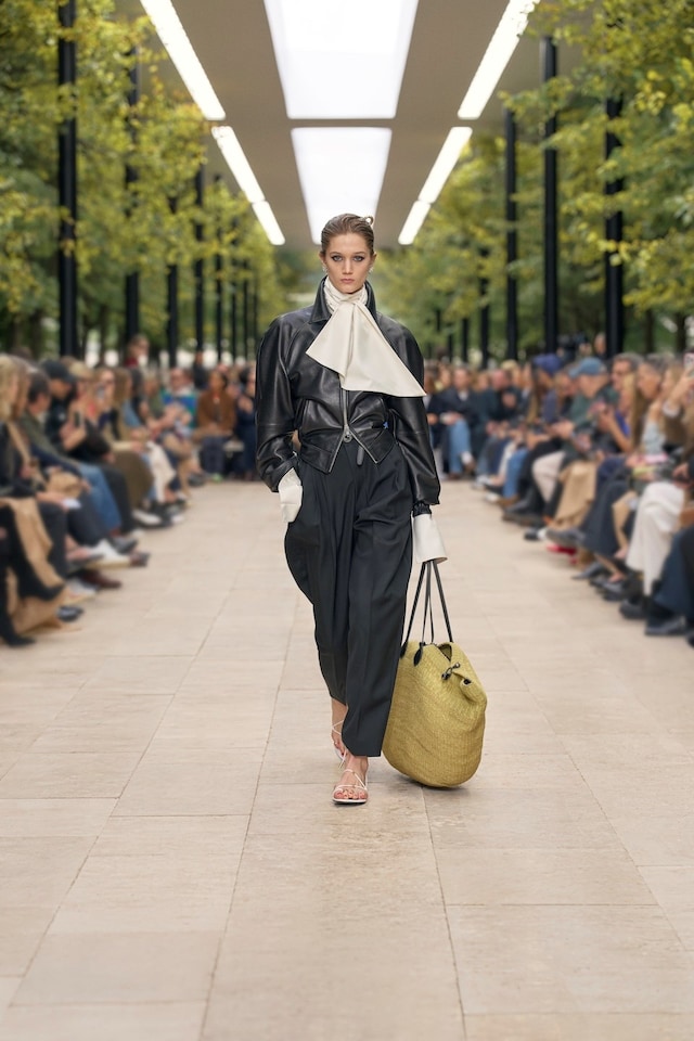Celine Spring/Summer 2026