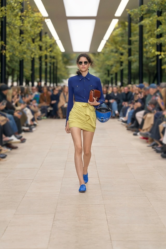 Celine Spring/Summer 2026