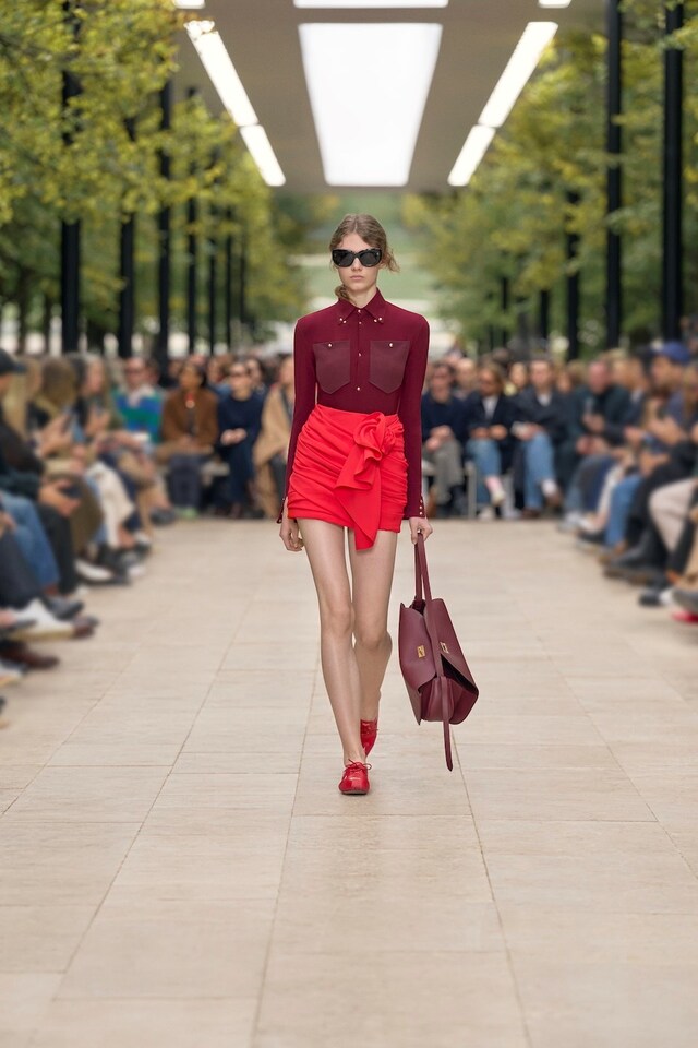 Celine Spring/Summer 2026