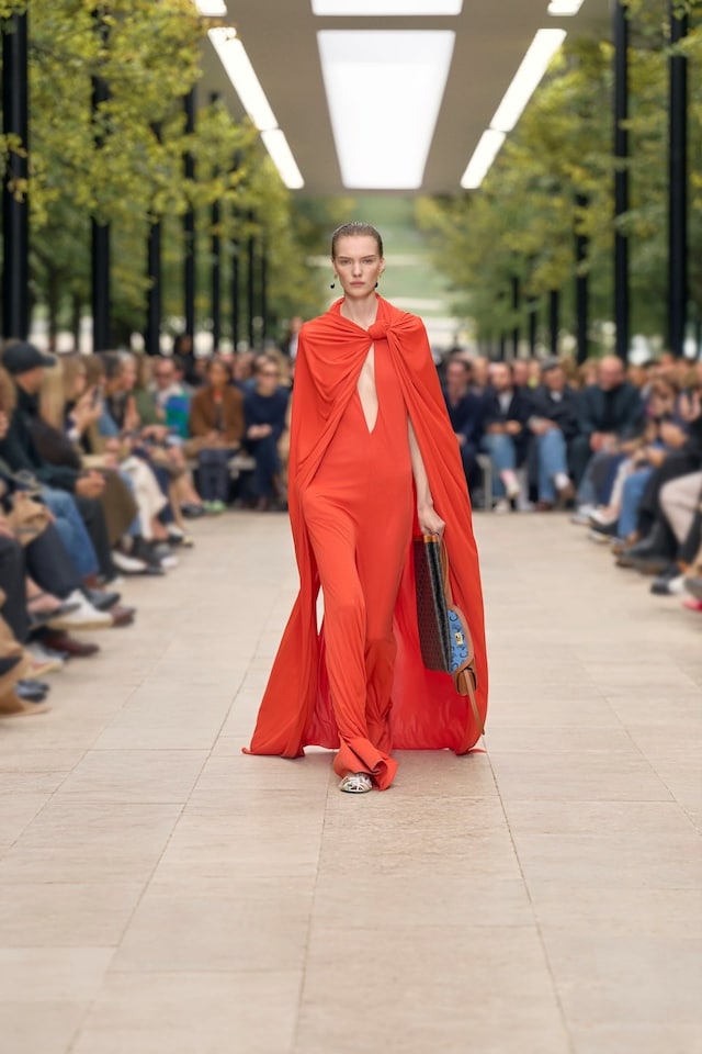 Celine Spring/Summer 2026