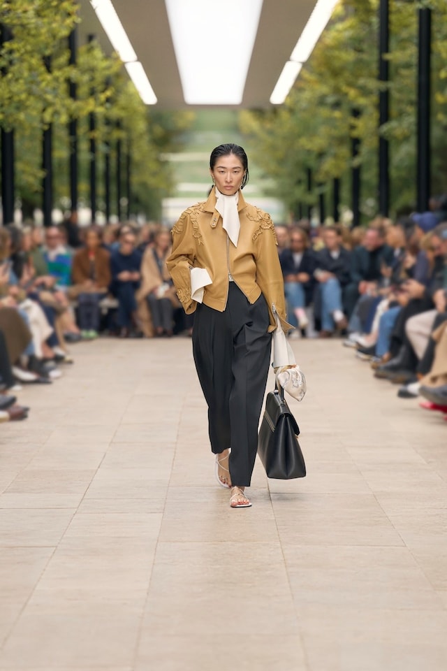 Celine Spring/Summer 2026