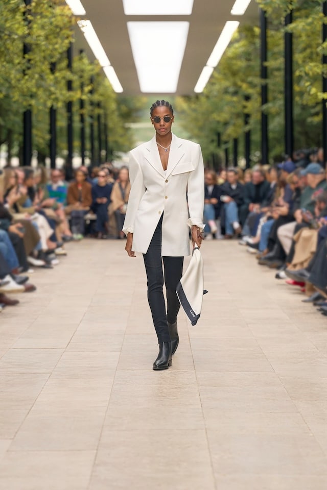 Celine Spring/Summer 2026