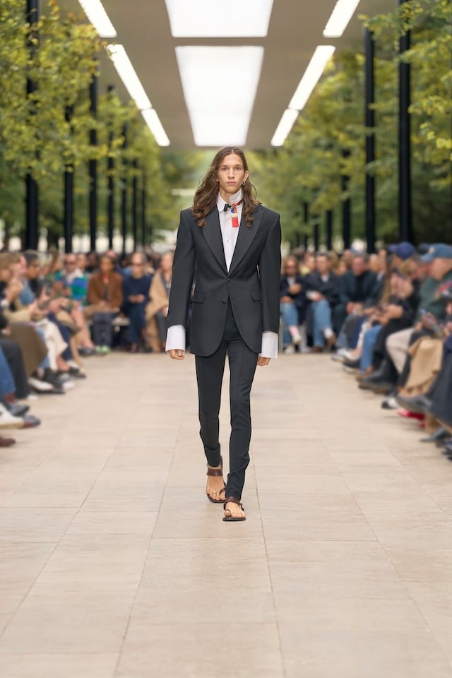 Celine Spring/Summer 2026