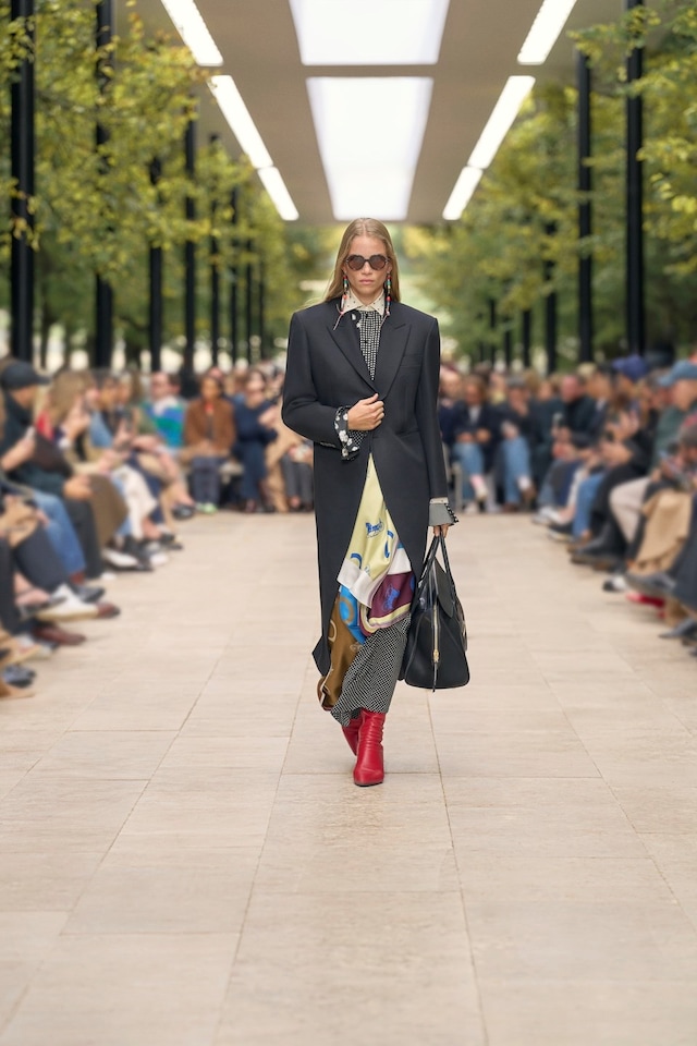 Celine Spring/Summer 2026