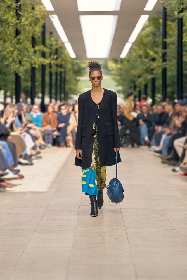 Celine Spring/Summer 2026