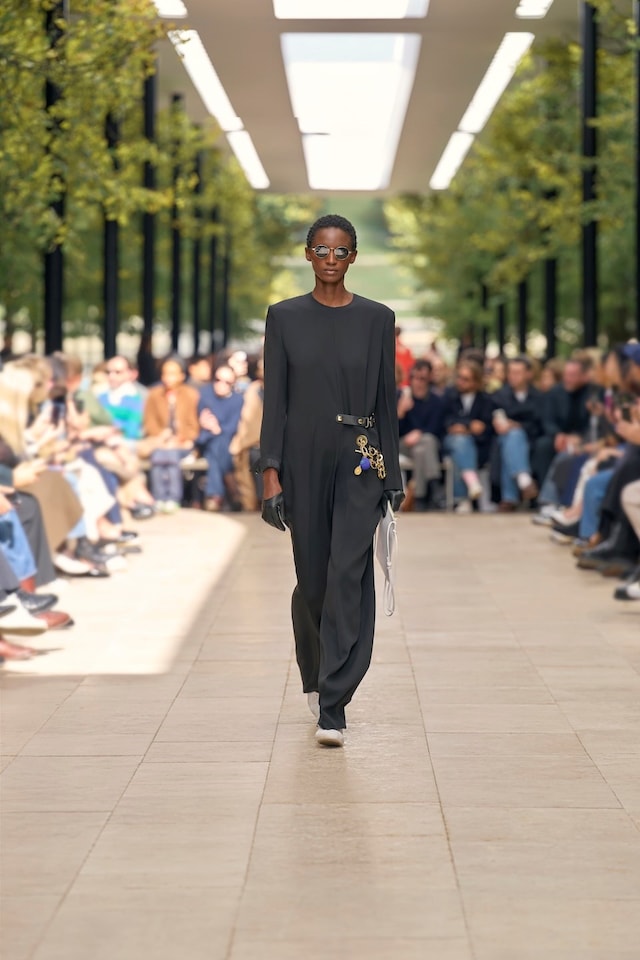 Celine Spring/Summer 2026