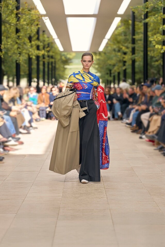 Celine Spring/Summer 2026