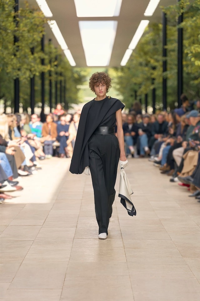 Celine Spring/Summer 2026