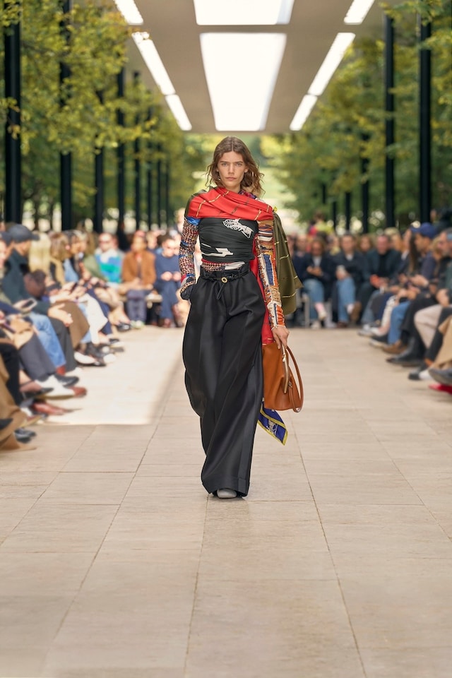 Celine Spring/Summer 2026