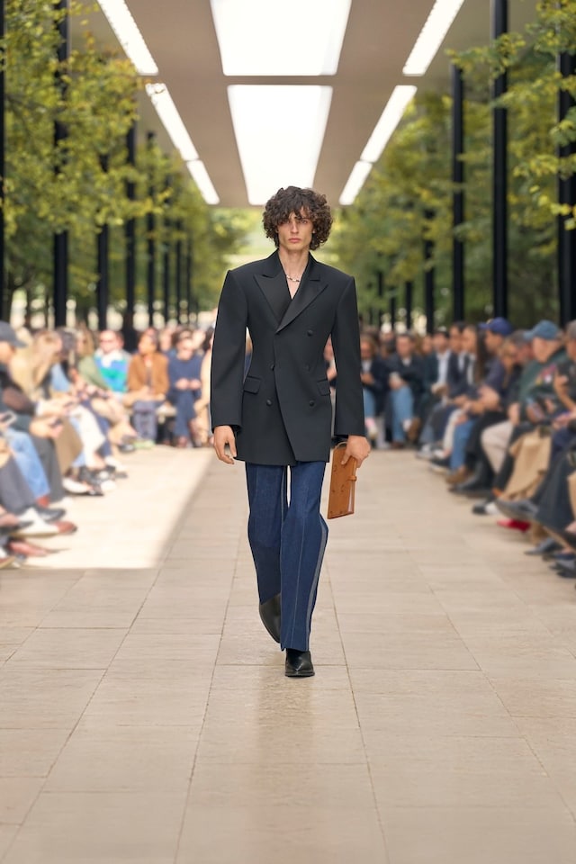 Celine Spring/Summer 2026