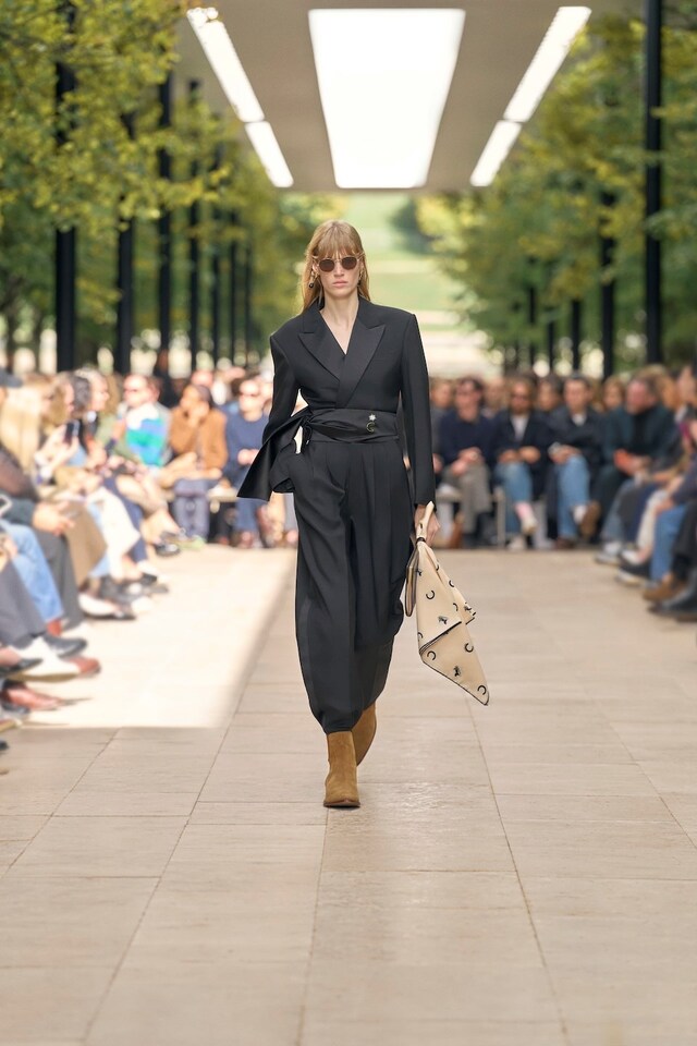 Celine Spring/Summer 2026