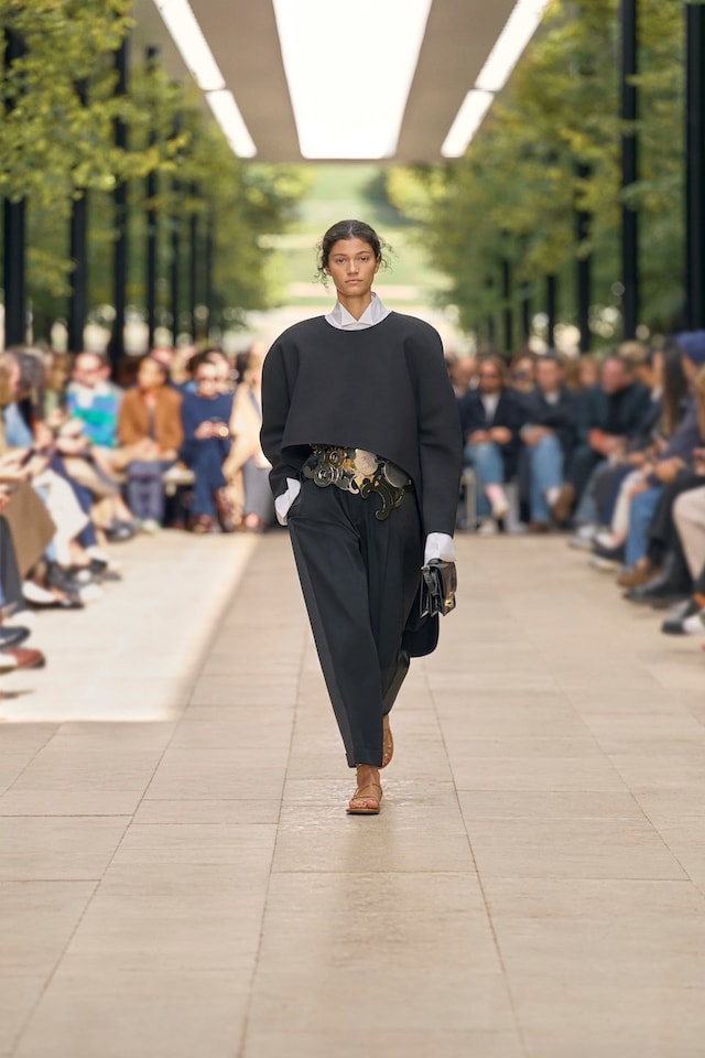 Celine Spring/Summer 2026