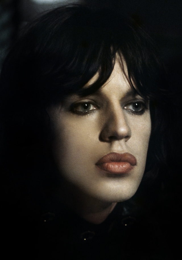 On the Set of Performance by Andrew Maclear