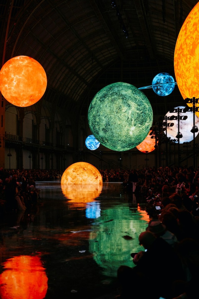 Chanel Spring/Summer 2026 