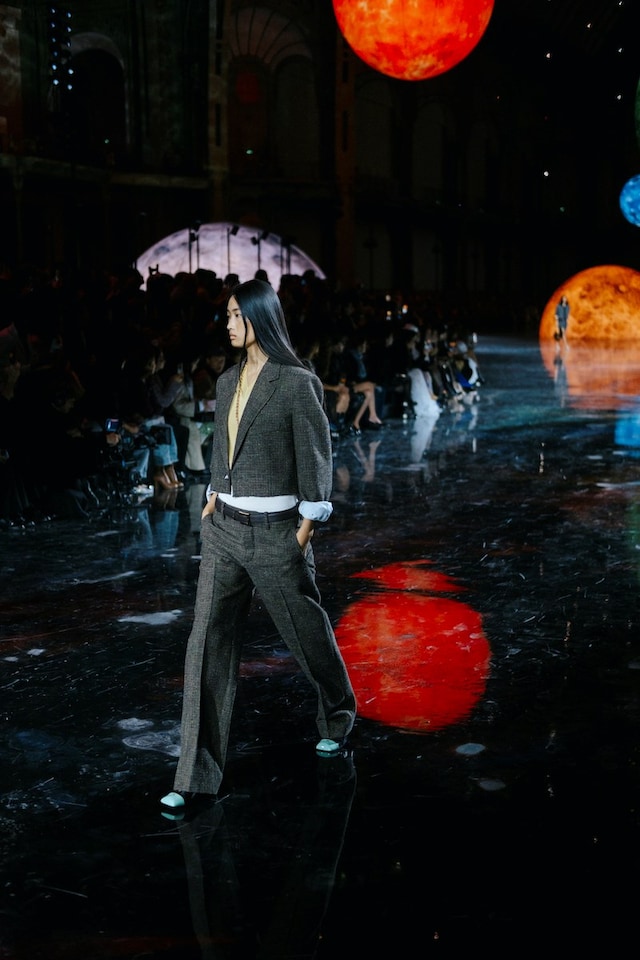 Chanel Spring/Summer 2026 