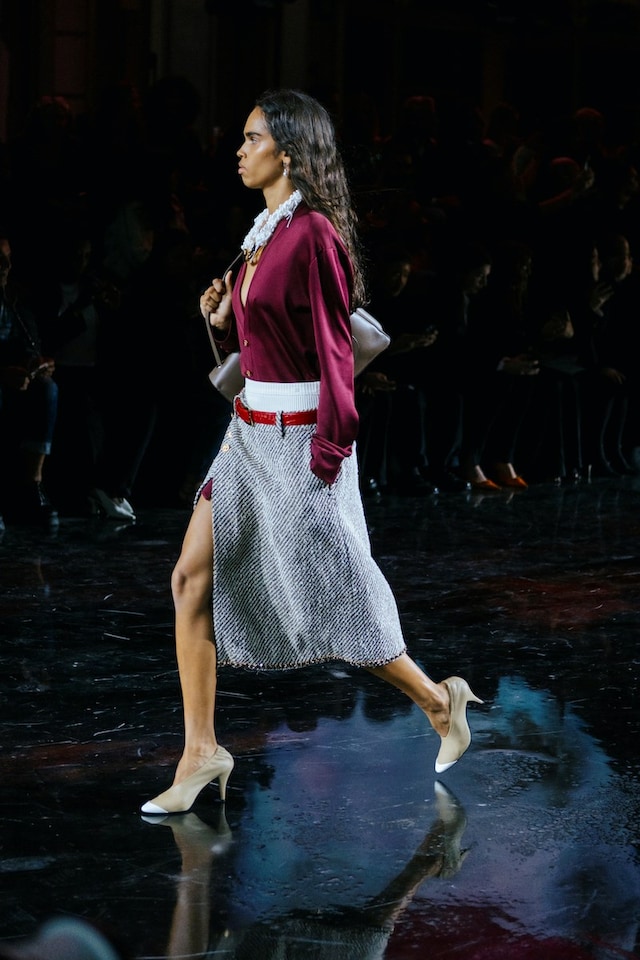 Chanel Spring/Summer 2026 