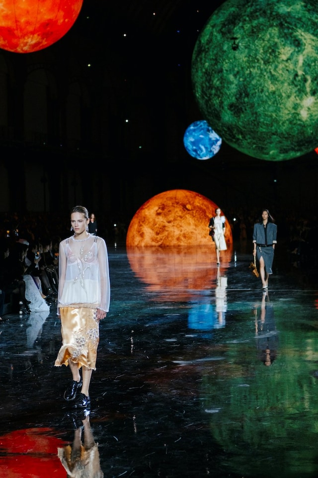 Chanel Spring/Summer 2026 