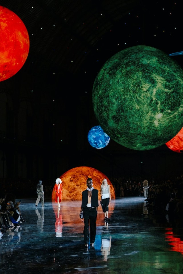 Chanel Spring/Summer 2026 