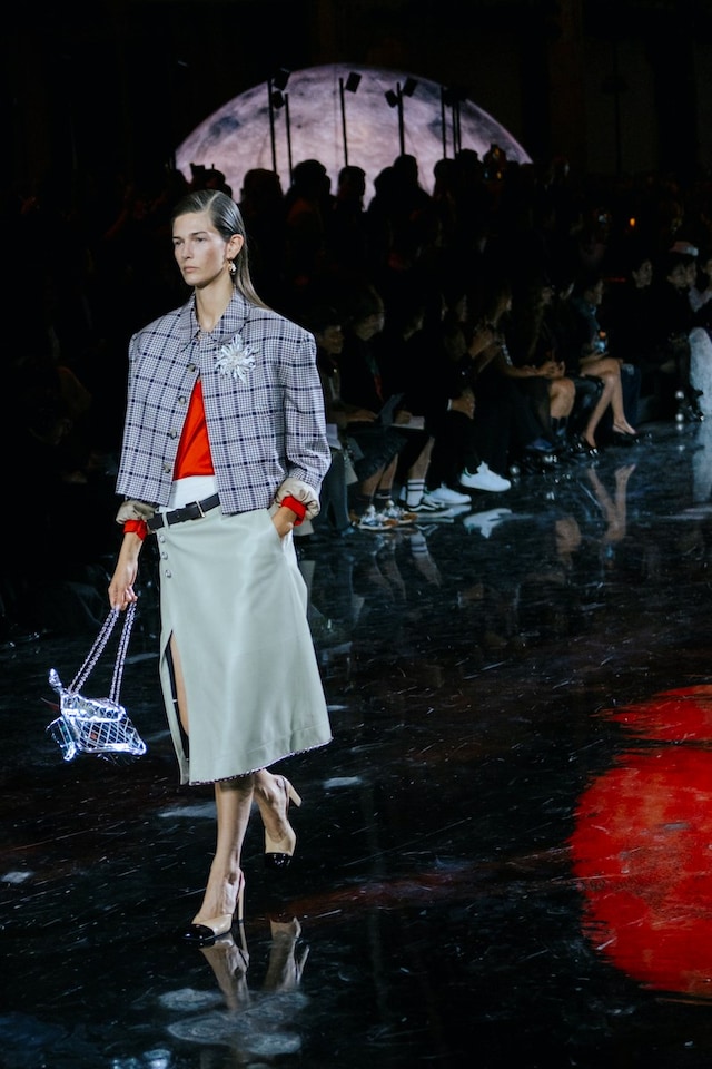 Chanel Spring/Summer 2026 