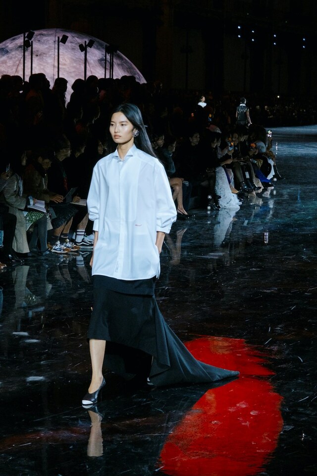 Chanel Spring/Summer 2026 