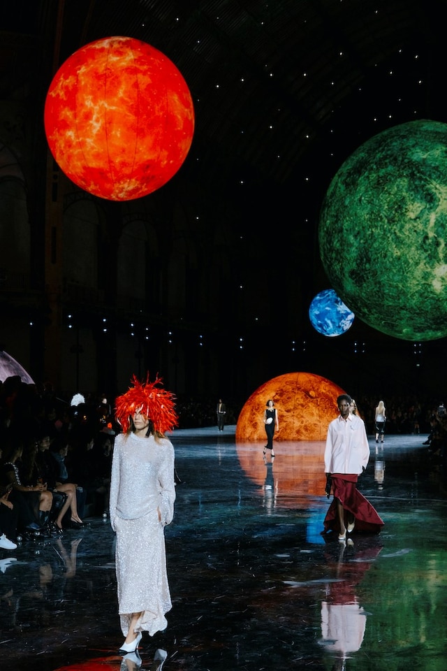 Chanel Spring/Summer 2026 