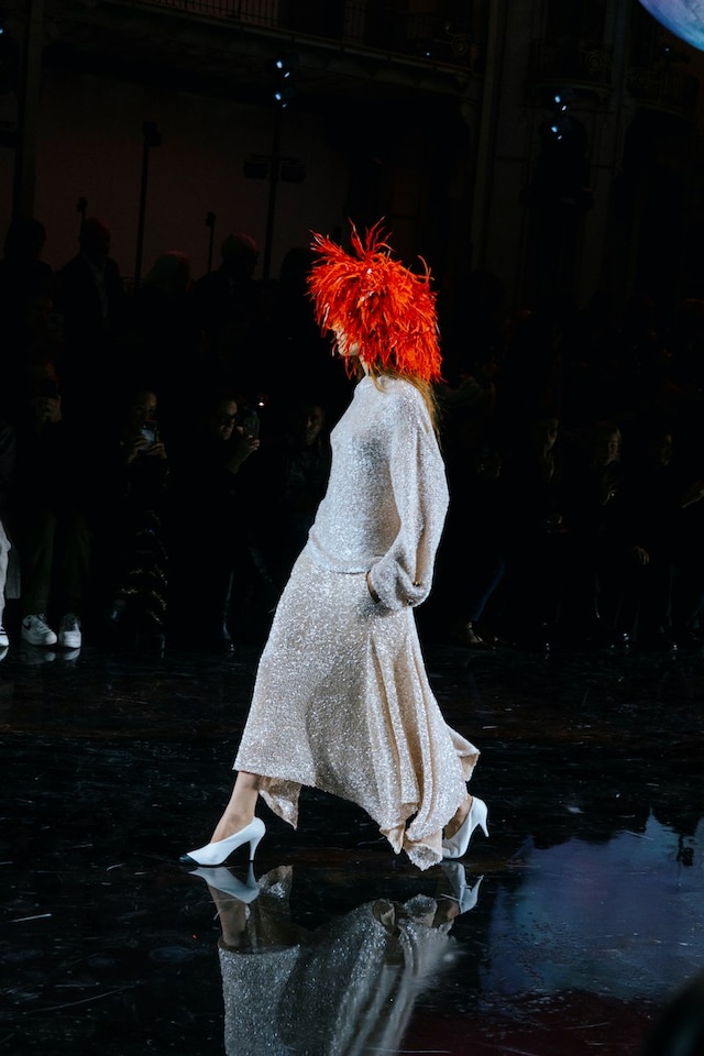 Chanel Spring/Summer 2026 