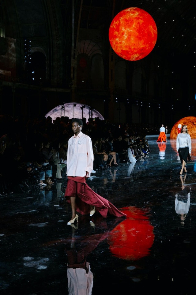 Chanel Spring/Summer 2026 