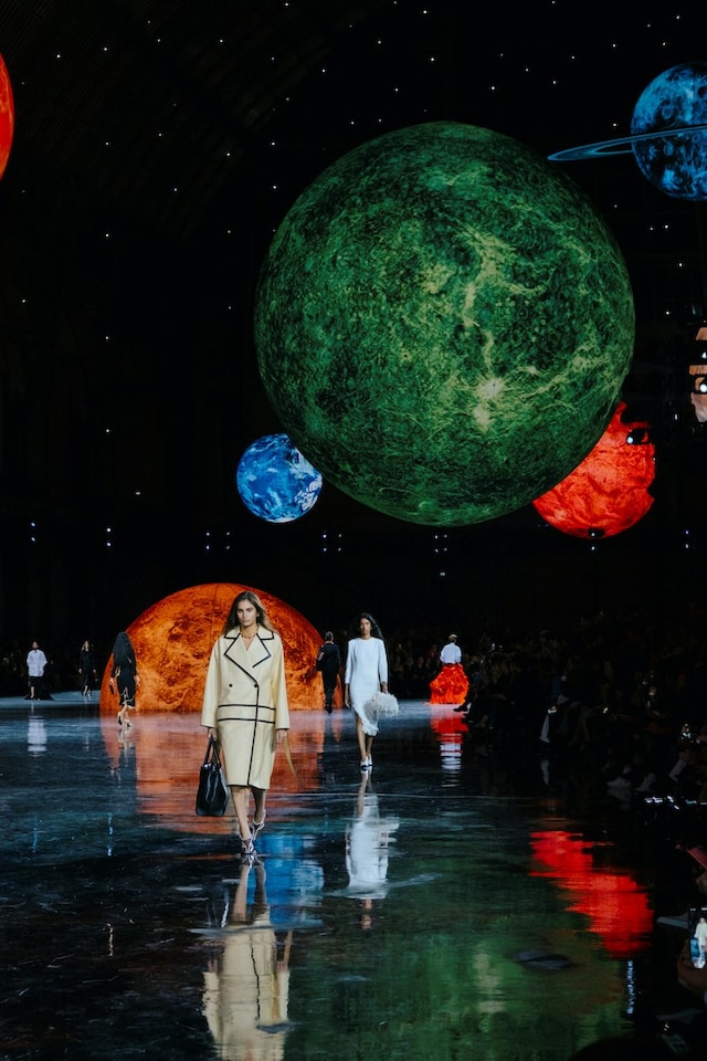 Chanel Spring/Summer 2026 