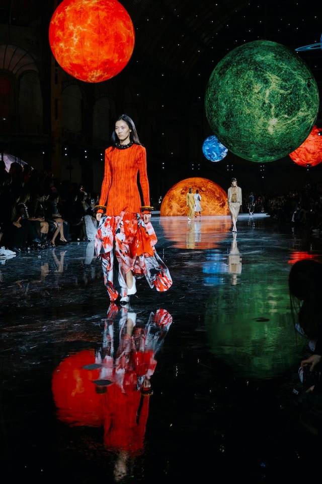 Chanel Spring/Summer 2026 