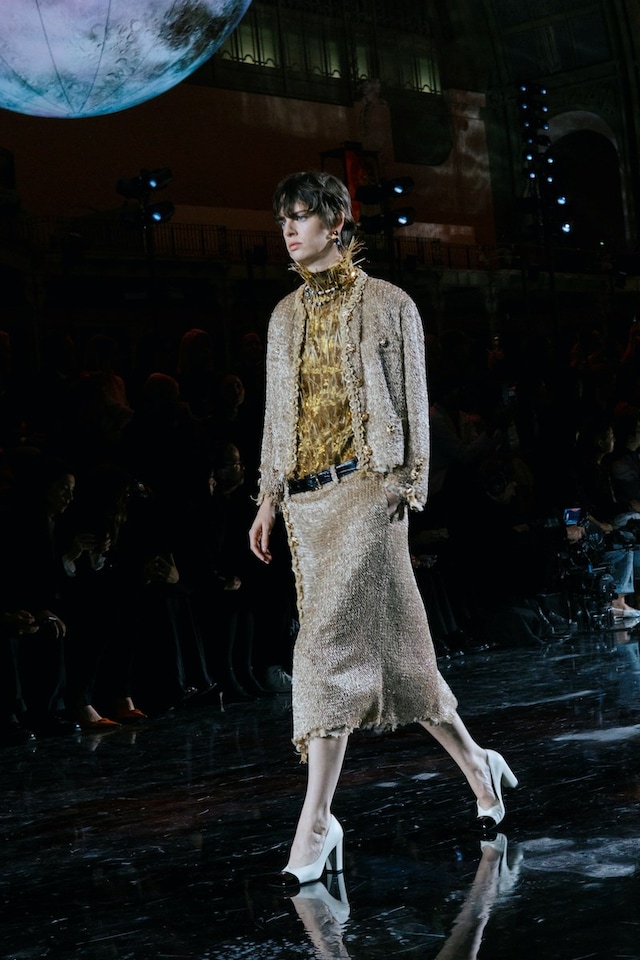 Chanel Spring/Summer 2026 