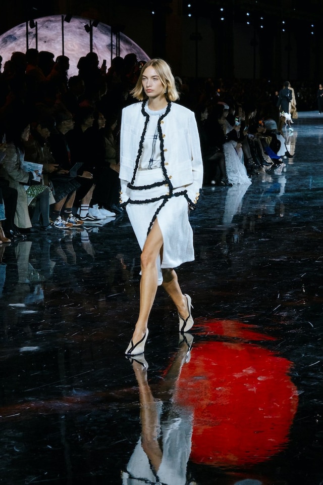 Chanel Spring/Summer 2026 
