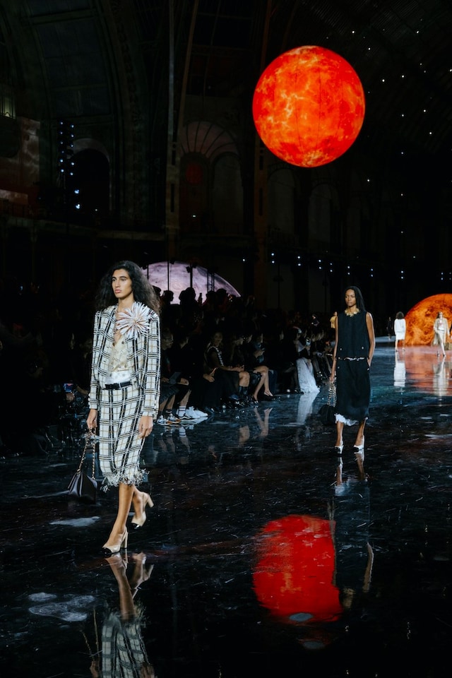 Chanel Spring/Summer 2026 