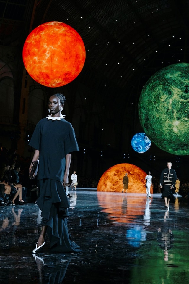 Chanel Spring/Summer 2026 