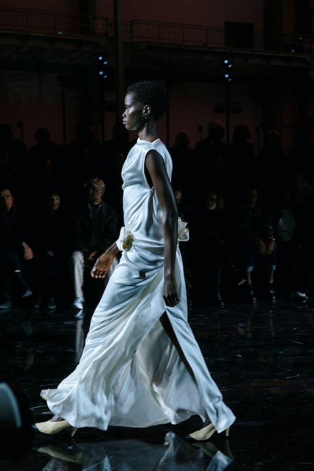 Chanel Spring/Summer 2026 