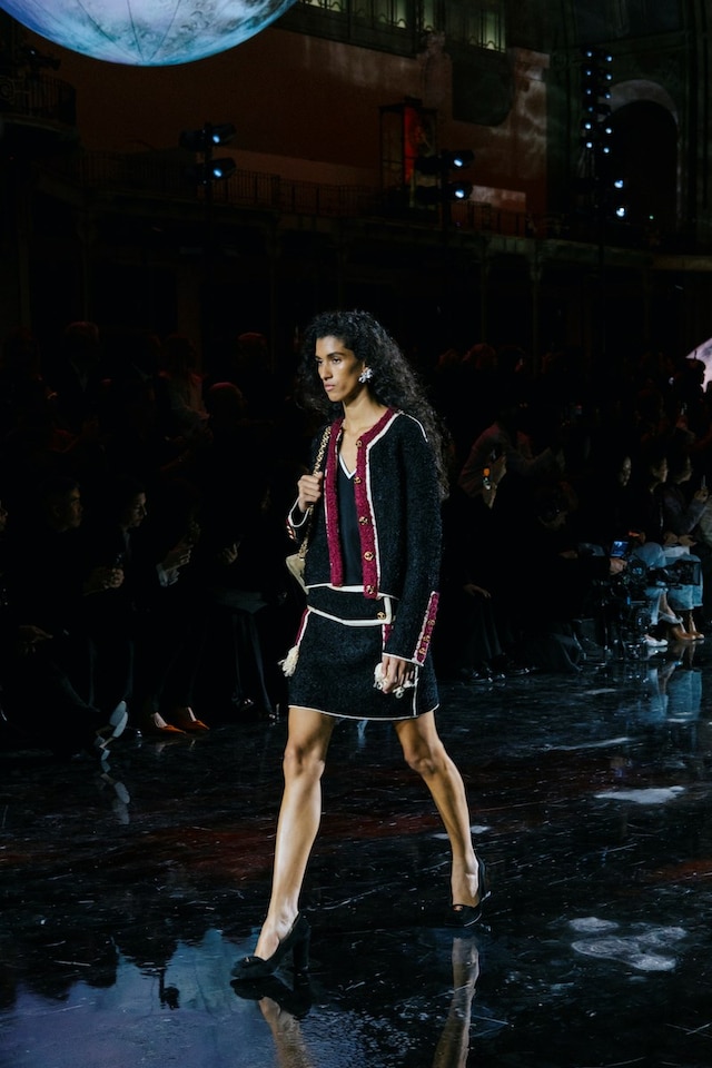 Chanel Spring/Summer 2026 