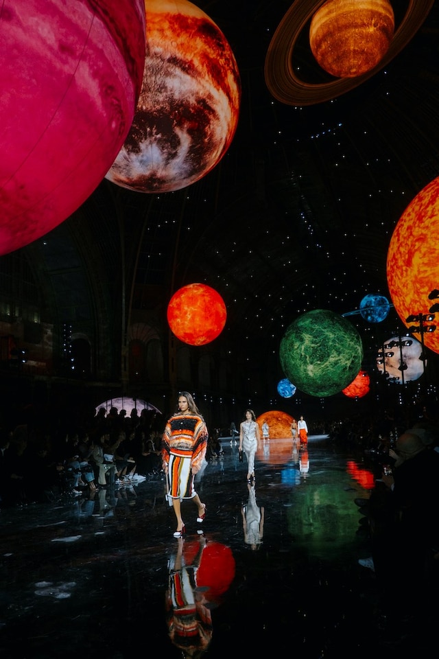 Chanel Spring/Summer 2026 