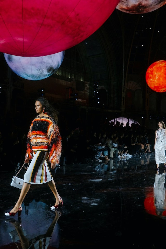 Chanel Spring/Summer 2026 