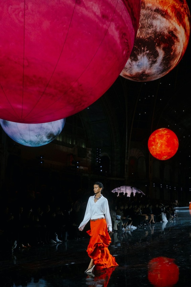 Chanel Spring/Summer 2026 