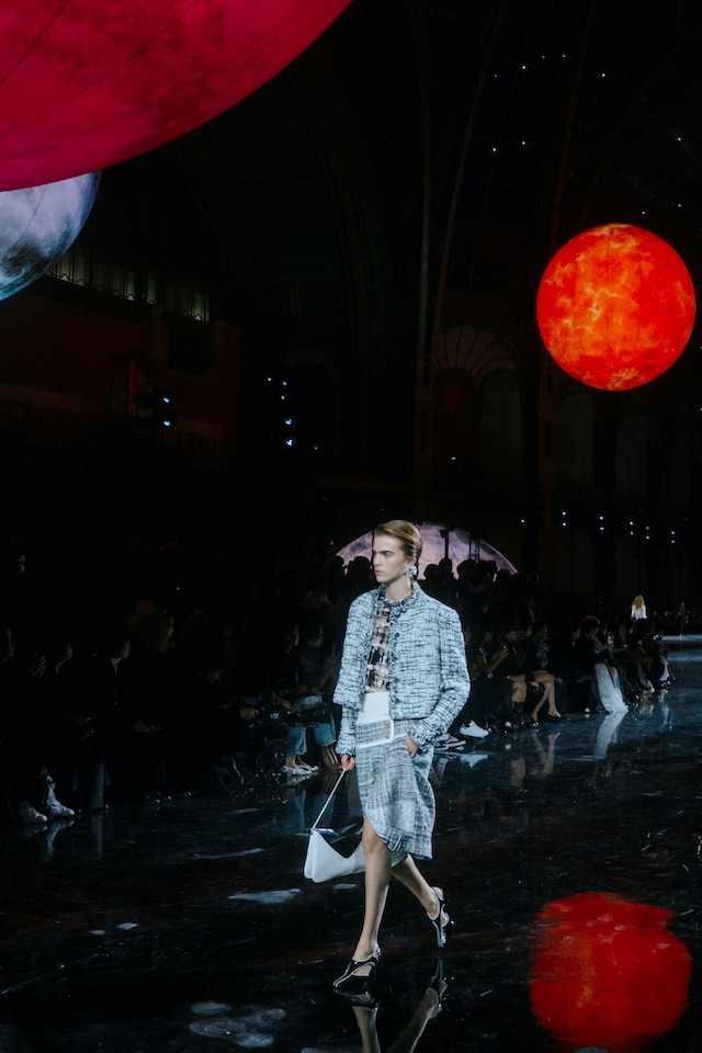 Chanel Spring/Summer 2026 