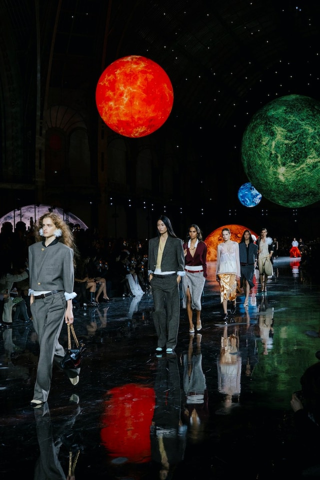 Chanel Spring/Summer 2026 