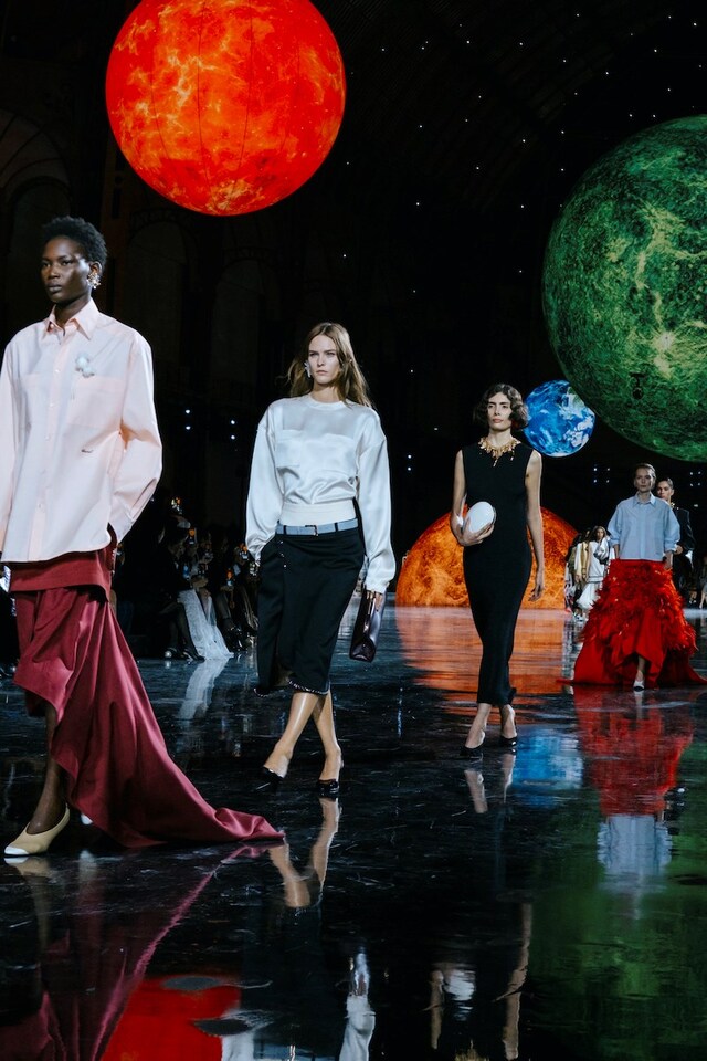 Chanel Spring/Summer 2026 