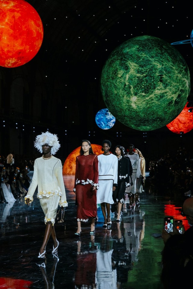 Chanel Spring/Summer 2026 