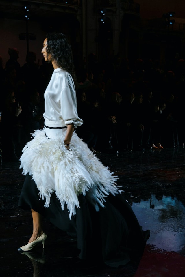 Chanel Spring/Summer 2026 