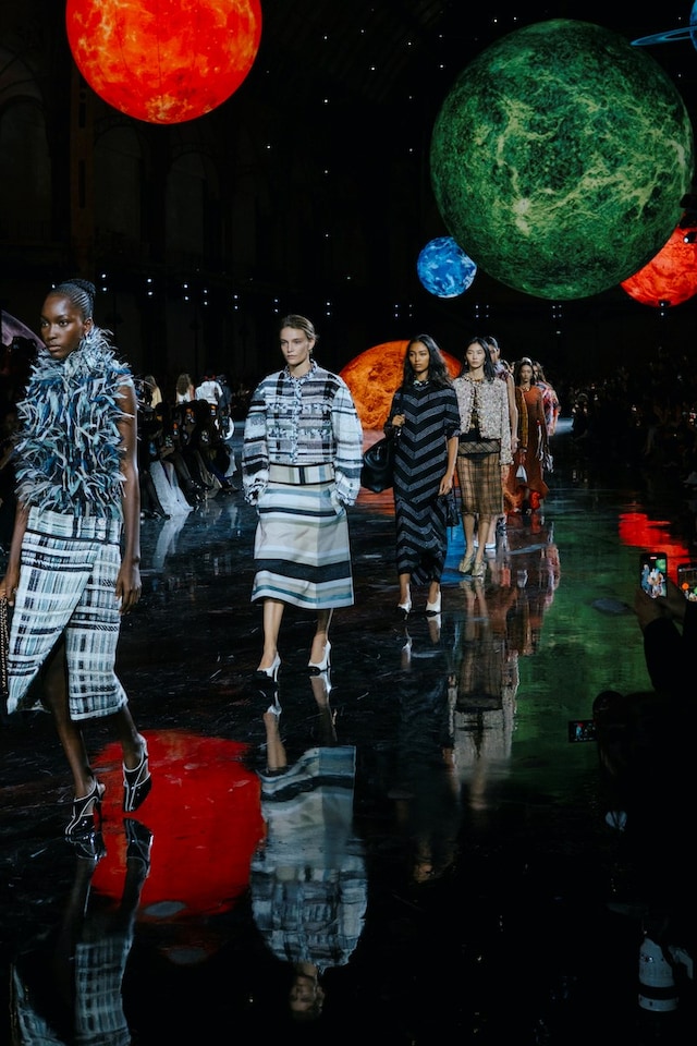 Chanel Spring/Summer 2026 